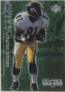Charles Johnson