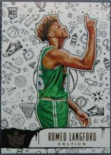 Romeo Langford