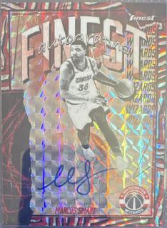 Marcus Smart
