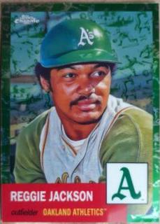 Reggie Jackson