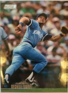 George Brett