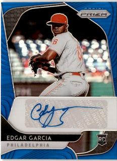Edgar Garcia