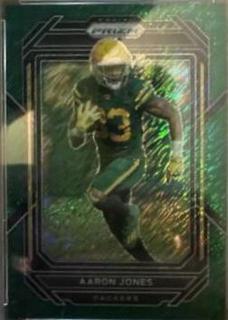 Aaron Jones