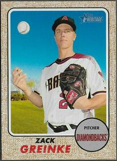 Zack Greinke