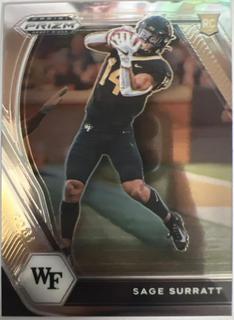 Sage Surratt