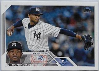 Domingo German