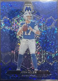 Josh Allen