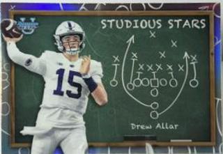 Drew Allar