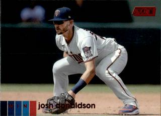 Josh Donaldson