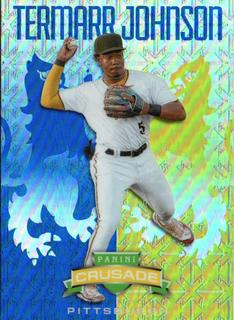 Termarr Johnson