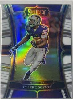 Tyler Lockett