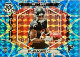 Bijan Robinson