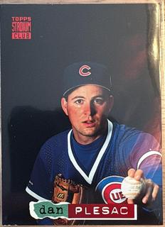 Dan Plesac
