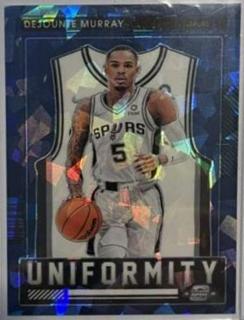 Dejounte Murray