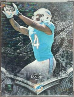 Jarvis Landry