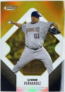 Livan Hernandez