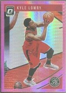 Kyle Lowry