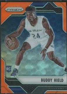 Buddy Hield
