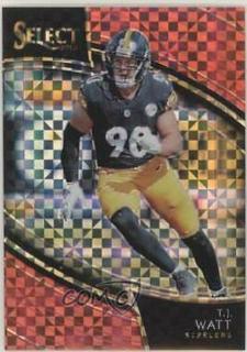 T.J. Watt