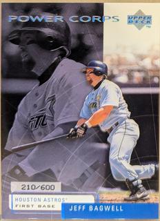 Jeff Bagwell