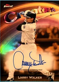 Larry Walker