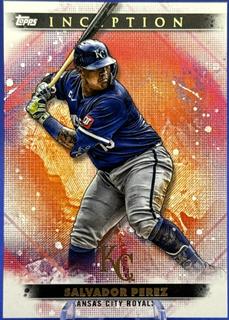 Salvador Perez