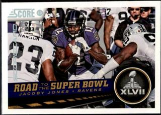 Jacoby Jones