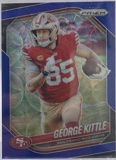 George Kittle