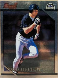 Todd Helton