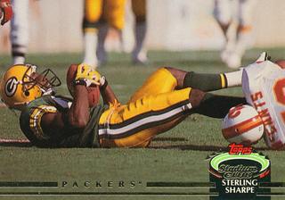 Sterling Sharpe