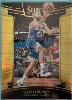 Evan Fournier