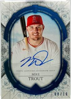 Mike Trout