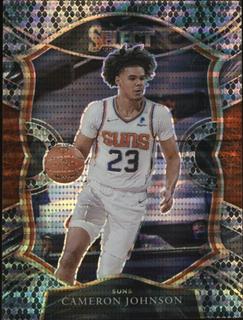 Cameron Johnson