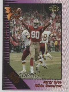 Jerry Rice