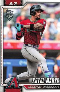 Ketel Marte