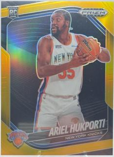 Ariel Hukporti