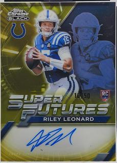 Riley Leonard