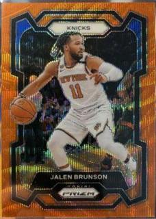 Jalen Brunson