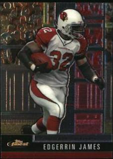 Edgerrin James