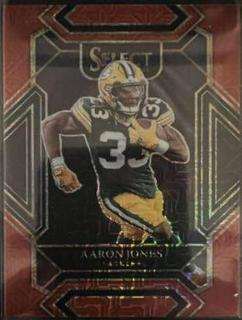 Aaron Jones