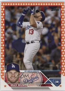 Max Muncy
