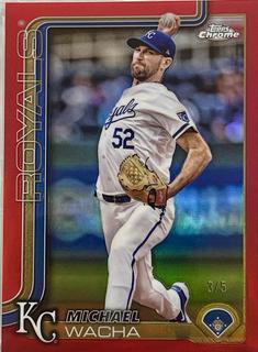 Michael Wacha