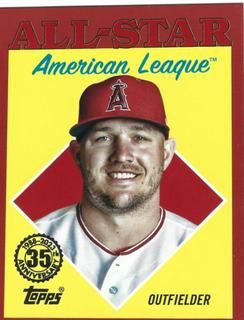 Mike Trout