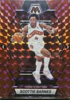 Scottie Barnes