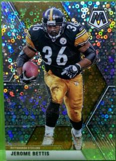 Jerome Bettis