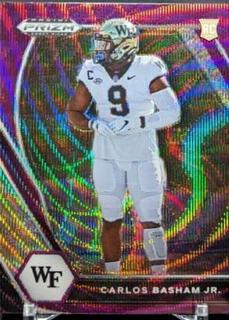 Carlos 'Boogie' Basham