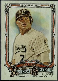 Ivan Rodriguez