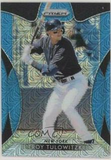 Troy Tulowitzki