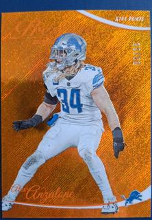 Alex Anzalone