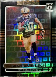 Brandin Cooks